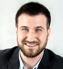 Retrat de Carlos David López