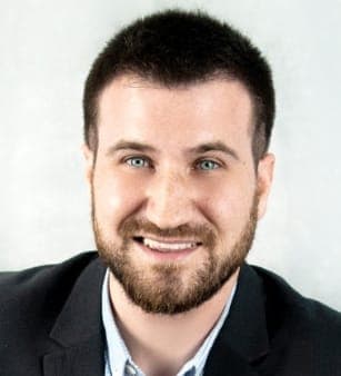 Retrat de Carlos David López