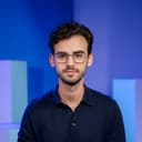 Retrat de Pablo López